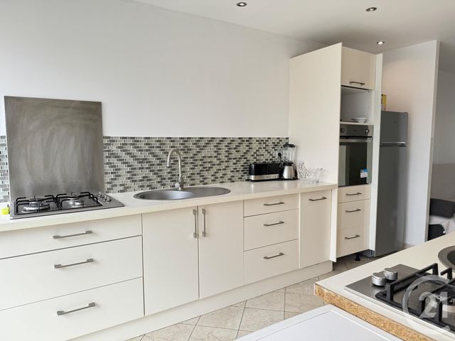 Maison &agrave; vendre - 5 pi&egrave;ces - 98 m2 - Fontenay Sous Bois - 94 - ILE-DE-FRANCE