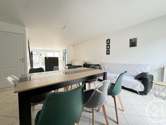 Maison &agrave; vendre - 5 pi&egrave;ces - 98 m2 - Fontenay Sous Bois - 94 - ILE-DE-FRANCE