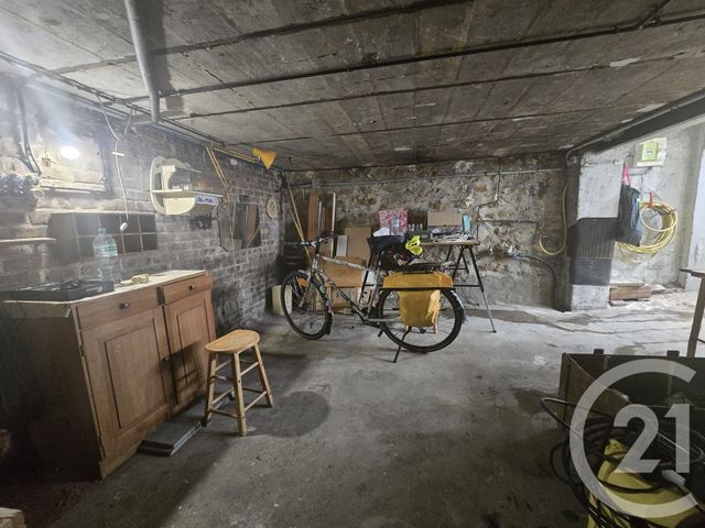 Maison &agrave; vendre - 5 pi&egrave;ces - 90 m2 - Fontenay Sous Bois - 94 - ILE-DE-FRANCE