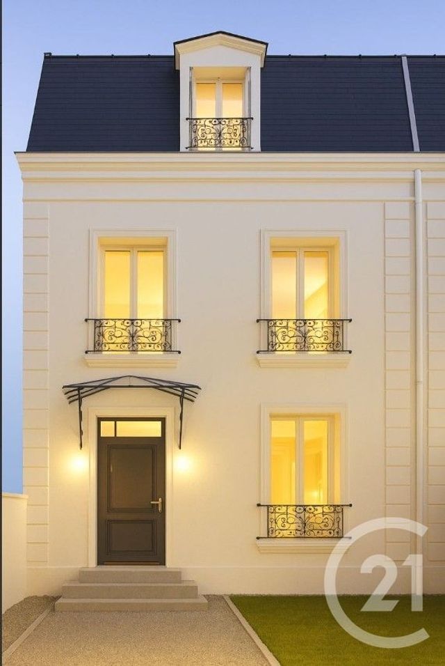 maison - FONTENAY SOUS BOIS - 94