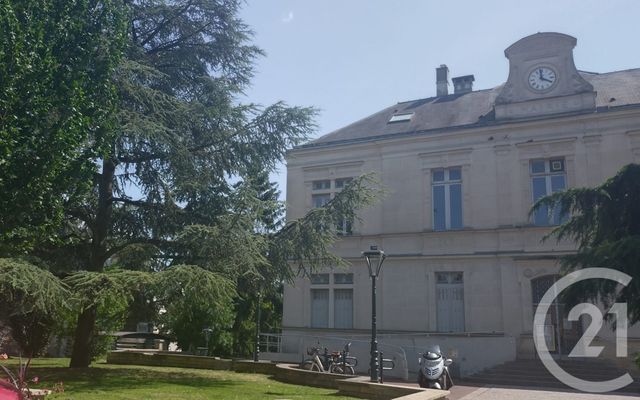 Maison à vendre - 5 pièces - 115 m2 - Fontenay Sous Bois - 94 - ILE-DE-FRANCE