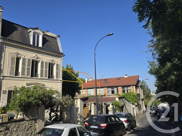 Maison &agrave; vendre - 5 pi&egrave;ces - 100 m2 - Fontenay Sous Bois - 94 - ILE-DE-FRANCE