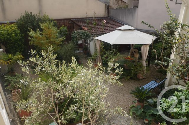 Maison à vendre - 5 pièces - 128,76 m2 - Fontenay Sous Bois - 94 - ILE-DE-FRANCE