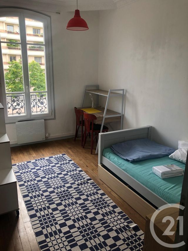 Chambre à louer - 1 pièce - 10,31 m2 - Vincennes - 94 - ILE-DE-FRANCE