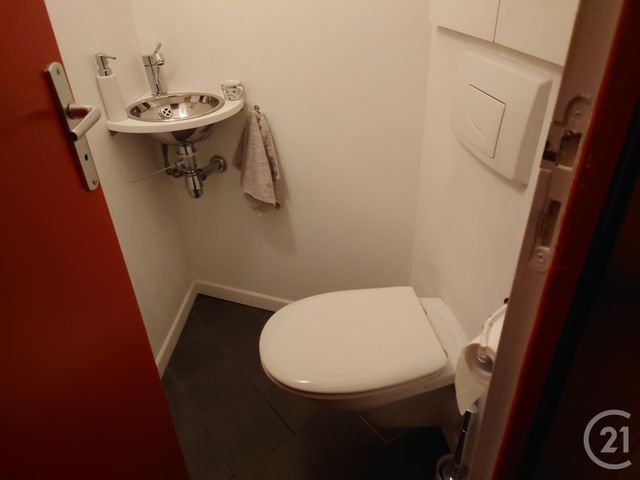 Appartement T5 &agrave; vendre - 5 pi&egrave;ces - 152 m2 - Fontenay Sous Bois - 94 - ILE-DE-FRANCE