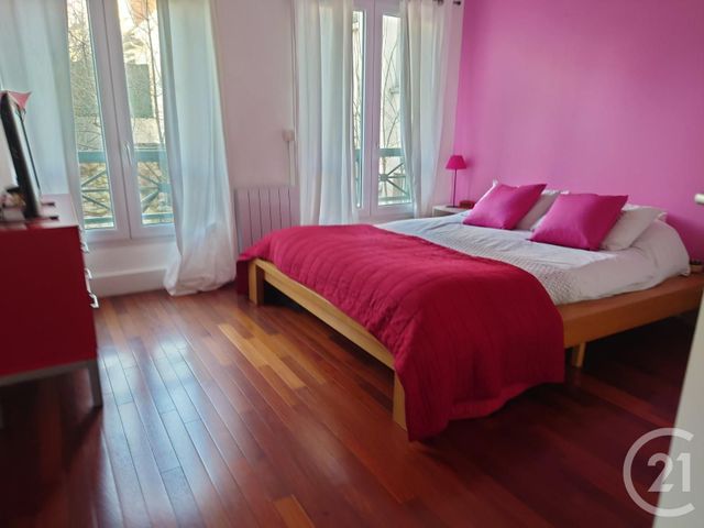 Appartement T5 &agrave; vendre - 5 pi&egrave;ces - 152 m2 - Fontenay Sous Bois - 94 - ILE-DE-FRANCE