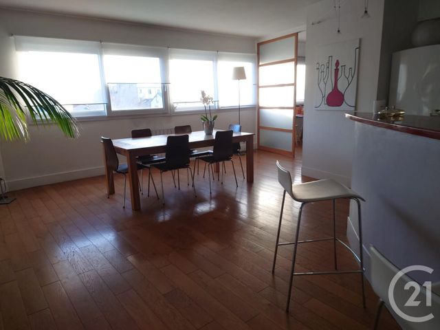 Appartement T5 &agrave; vendre - 5 pi&egrave;ces - 152 m2 - Fontenay Sous Bois - 94 - ILE-DE-FRANCE