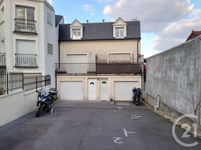 maison - FONTENAY SOUS BOIS - 94