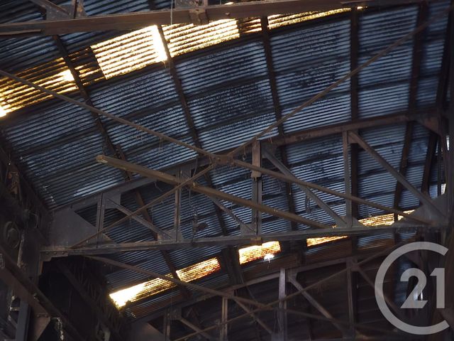 Maison &agrave; vendre - 1 pi&egrave;ce - 200 m2 - Montreuil - 93 - ILE-DE-FRANCE