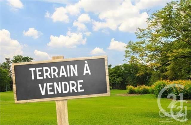 Terrain à vendre - 952 m2 - Fontenay Sous Bois - 94 - ILE-DE-FRANCE
