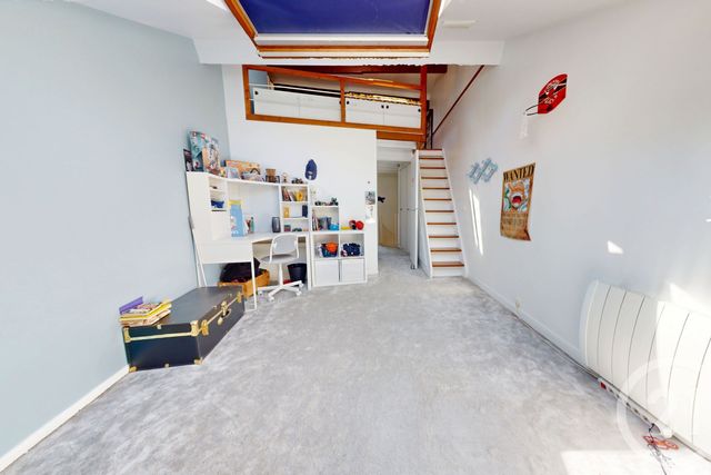 Appartement &agrave; vendre - 5 pi&egrave;ces - 140 m2 - Vincennes - 94 - ILE-DE-FRANCE