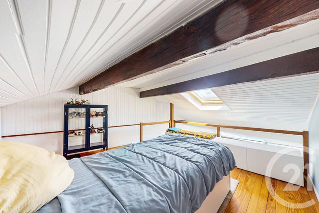 Appartement &agrave; vendre - 5 pi&egrave;ces - 140 m2 - Vincennes - 94 - ILE-DE-FRANCE