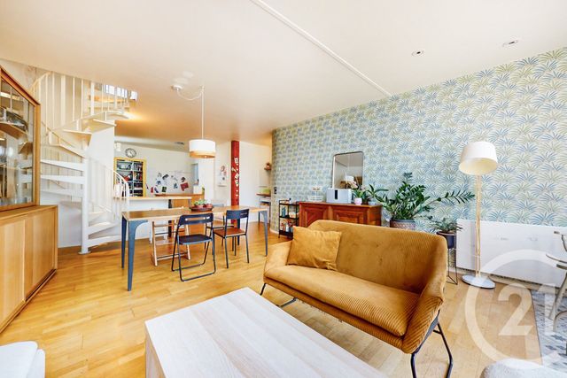 appartement - VINCENNES - 94