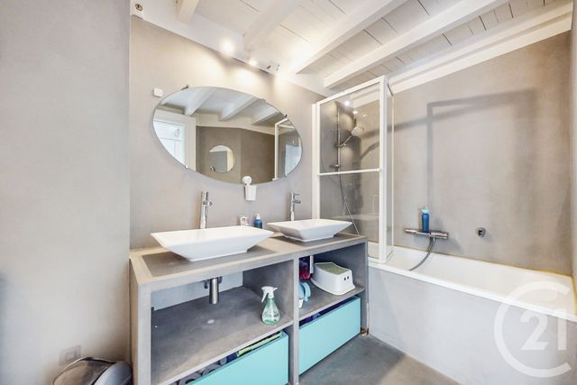 Appartement &agrave; vendre - 5 pi&egrave;ces - 140 m2 - Vincennes - 94 - ILE-DE-FRANCE