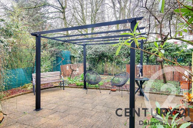 Appartement F5 &agrave; vendre - 5 pi&egrave;ces - 103,17 m2 - Fontenay Sous Bois - 94 - ILE-DE-FRANCE