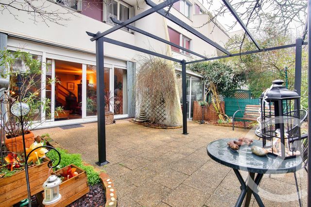 Appartement F5 &agrave; vendre - 5 pi&egrave;ces - 103,17 m2 - Fontenay Sous Bois - 94 - ILE-DE-FRANCE