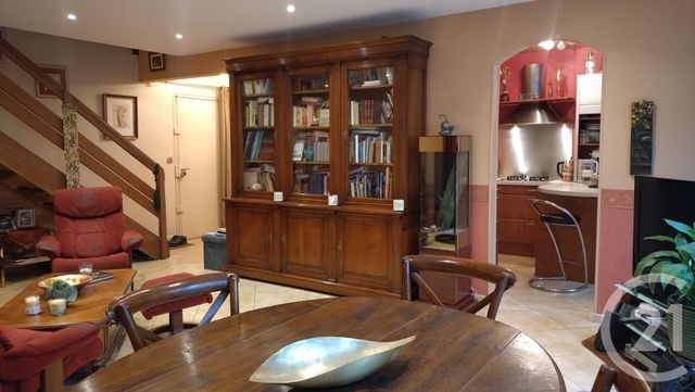 Appartement F5 &agrave; vendre - 5 pi&egrave;ces - 103,17 m2 - Fontenay Sous Bois - 94 - ILE-DE-FRANCE