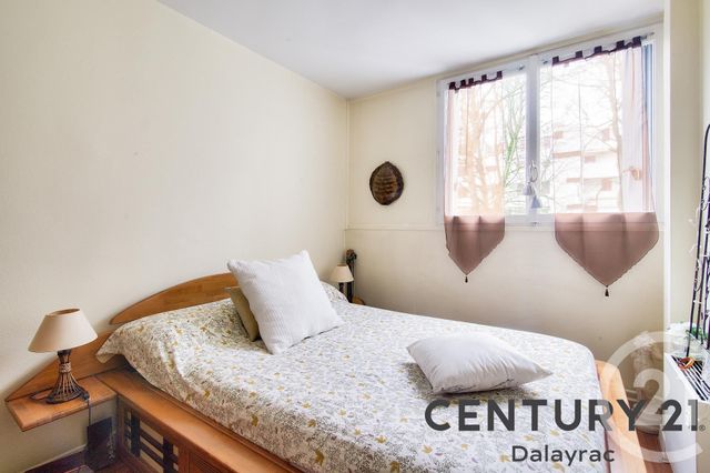 Appartement F5 &agrave; vendre - 5 pi&egrave;ces - 103,17 m2 - Fontenay Sous Bois - 94 - ILE-DE-FRANCE