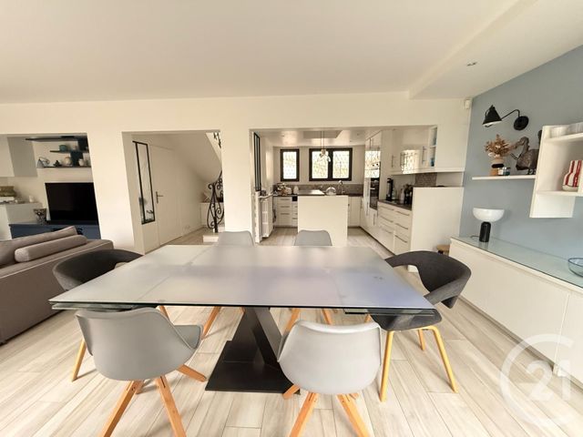Maison &agrave; vendre - 6 pi&egrave;ces - 155,33 m2 - Fontenay Sous Bois - 94 - ILE-DE-FRANCE