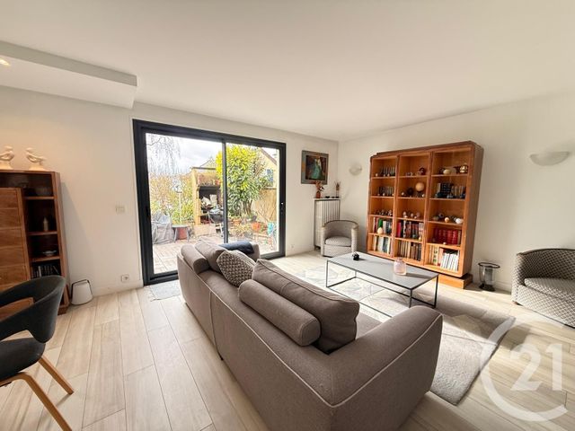 Maison &agrave; vendre - 6 pi&egrave;ces - 155,33 m2 - Fontenay Sous Bois - 94 - ILE-DE-FRANCE