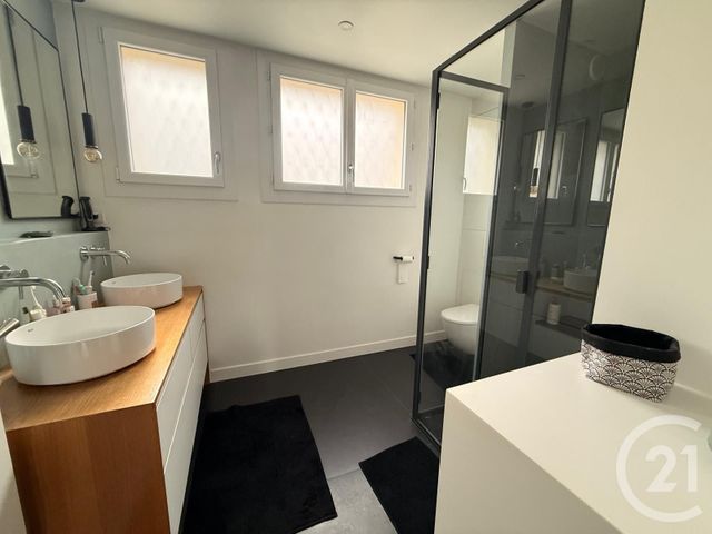 Maison &agrave; vendre - 6 pi&egrave;ces - 155,33 m2 - Fontenay Sous Bois - 94 - ILE-DE-FRANCE