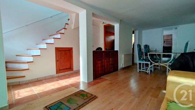 Maison à vendre - 4 pièces - 82,79 m2 - Fontenay Sous Bois - 94 - ILE-DE-FRANCE