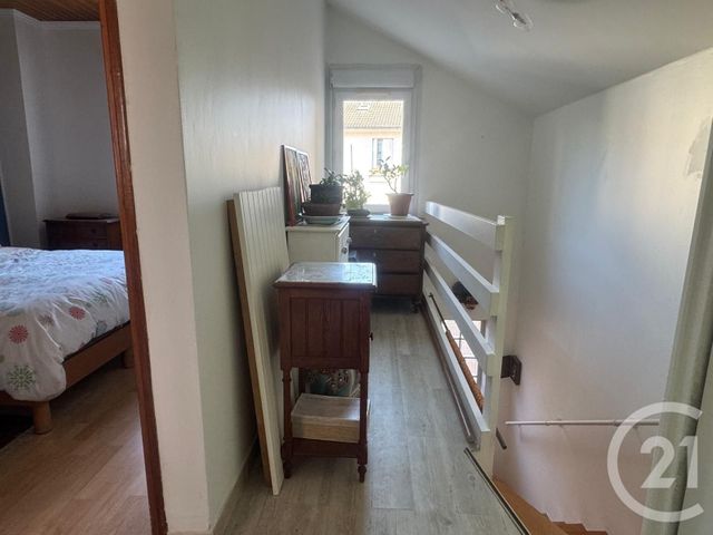 Maison à vendre - 4 pièces - 82,79 m2 - Fontenay Sous Bois - 94 - ILE-DE-FRANCE