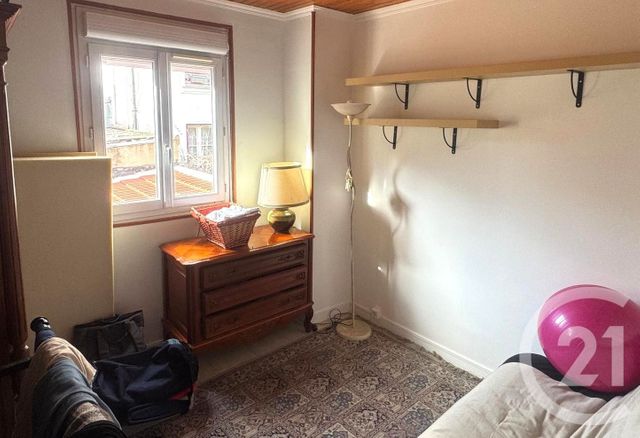 Maison à vendre - 4 pièces - 82,79 m2 - Fontenay Sous Bois - 94 - ILE-DE-FRANCE