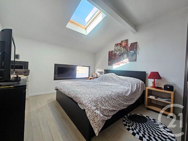 Maison &agrave; vendre - 4 pi&egrave;ces - 95,50 m2 - Fontenay Sous Bois - 94 - ILE-DE-FRANCE