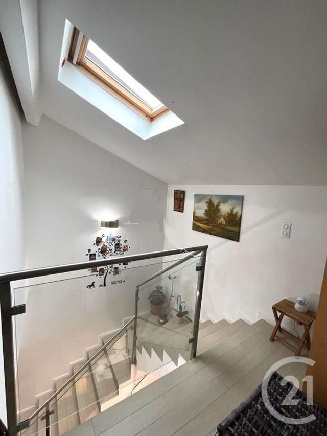 Maison &agrave; vendre - 4 pi&egrave;ces - 95,50 m2 - Fontenay Sous Bois - 94 - ILE-DE-FRANCE