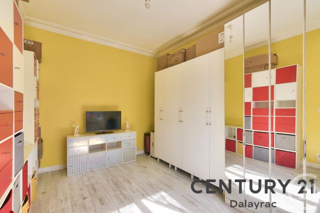 Maison à vendre - 3 pièces - 61 m2 - Fontenay Sous Bois - 94 - ILE-DE-FRANCE