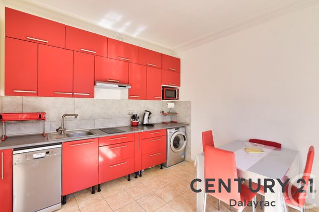 Maison à vendre - 3 pièces - 61 m2 - Fontenay Sous Bois - 94 - ILE-DE-FRANCE