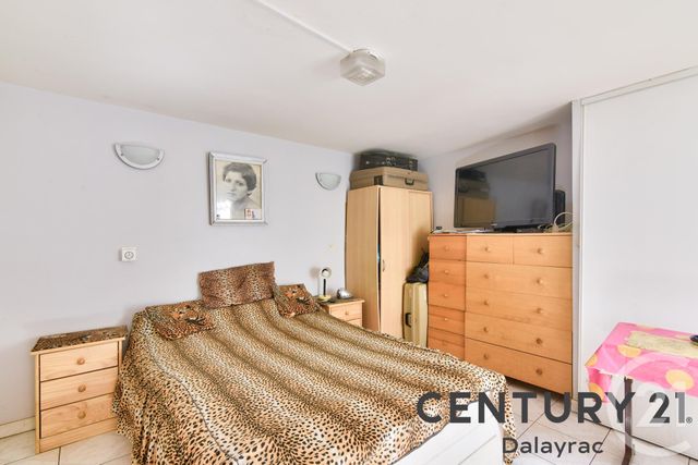 Maison à vendre - 3 pièces - 61 m2 - Fontenay Sous Bois - 94 - ILE-DE-FRANCE