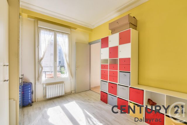 Maison à vendre - 3 pièces - 61 m2 - Fontenay Sous Bois - 94 - ILE-DE-FRANCE