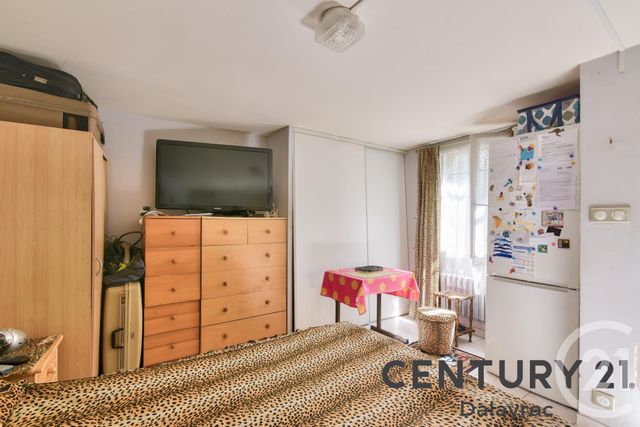 Maison à vendre - 3 pièces - 61 m2 - Fontenay Sous Bois - 94 - ILE-DE-FRANCE