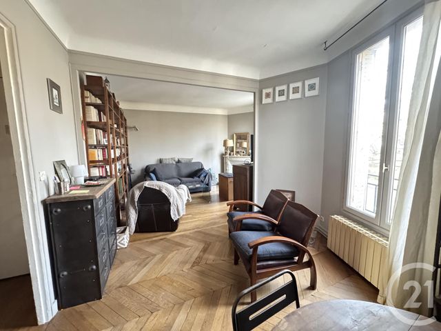 appartement - FONTENAY SOUS BOIS - 94