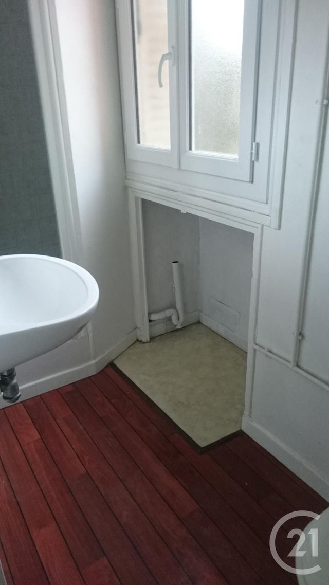 Appartement F2 &agrave; vendre - 2 pi&egrave;ces - 30,13 m2 - Fontenay Sous Bois - 94 - ILE-DE-FRANCE
