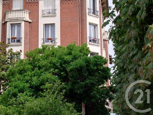 Appartement F2 &agrave; vendre - 2 pi&egrave;ces - 30,13 m2 - Fontenay Sous Bois - 94 - ILE-DE-FRANCE