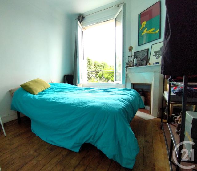 Appartement F2 &agrave; vendre - 2 pi&egrave;ces - 30,13 m2 - Fontenay Sous Bois - 94 - ILE-DE-FRANCE