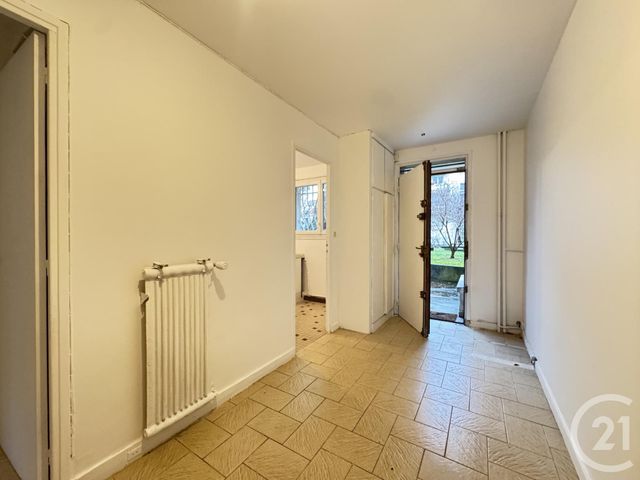 Appartement F4 à vendre - 4 pièces - 86,10 m2 - Fontenay Sous Bois - 94 - ILE-DE-FRANCE