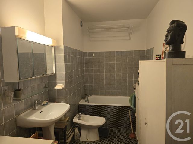 Appartement F3 &agrave; vendre - 3 pi&egrave;ces - 69,40 m2 - Fontenay Sous Bois - 94 - ILE-DE-FRANCE