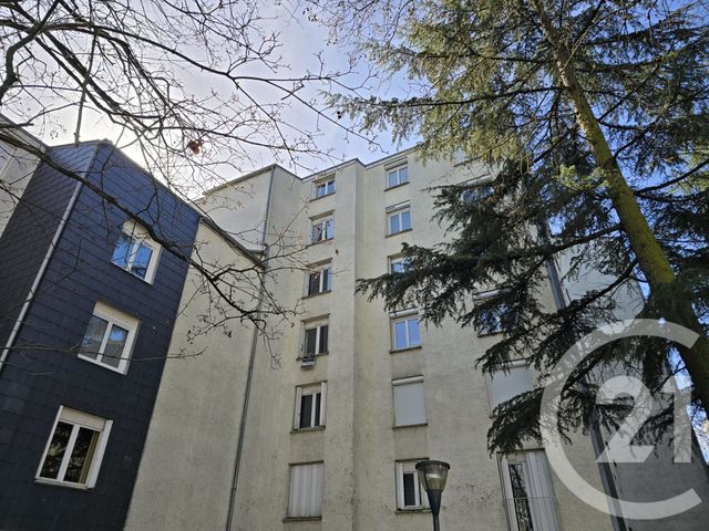 Appartement F3 &agrave; vendre - 3 pi&egrave;ces - 69,40 m2 - Fontenay Sous Bois - 94 - ILE-DE-FRANCE