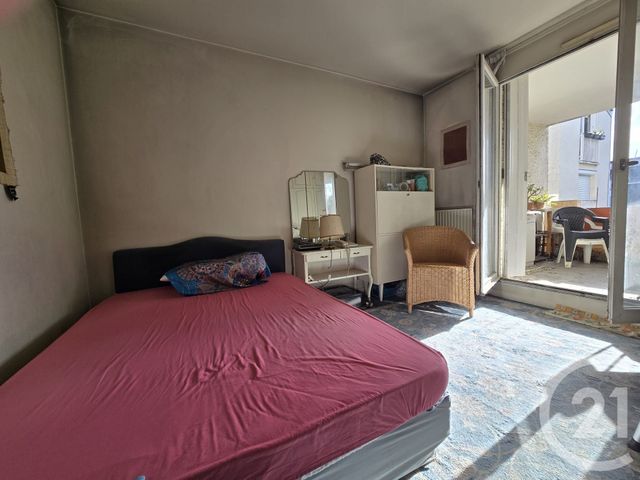 Appartement F3 &agrave; vendre - 3 pi&egrave;ces - 69,40 m2 - Fontenay Sous Bois - 94 - ILE-DE-FRANCE