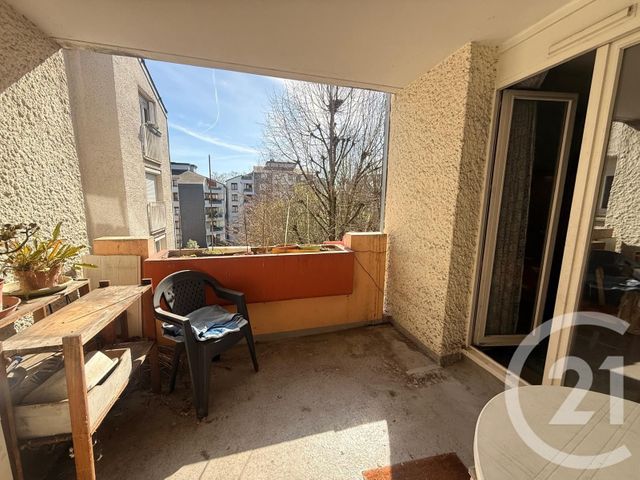 appartement - FONTENAY SOUS BOIS - 94