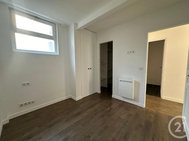 Appartement F3 &agrave; vendre - 2 pi&egrave;ces - 54,26 m2 - Fontenay Sous Bois - 94 - ILE-DE-FRANCE