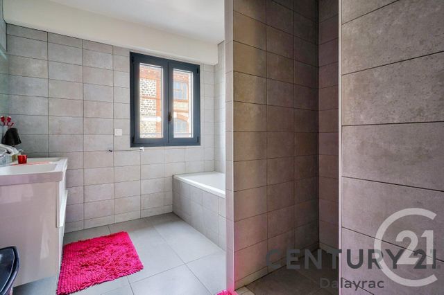 Maison &agrave; vendre - 6 pi&egrave;ces - 169,45 m2 - Fontenay Sous Bois - 94 - ILE-DE-FRANCE