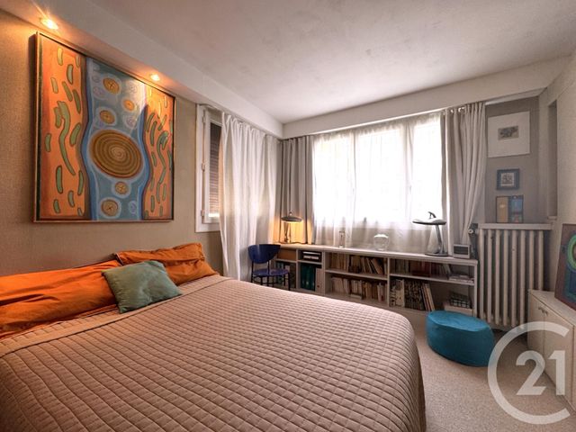 Appartement F3 à vendre - 3 pièces - 59 m2 - Fontenay Sous Bois - 94 - ILE-DE-FRANCE