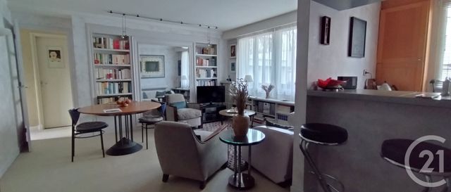 Appartement F3 à vendre - 3 pièces - 59 m2 - Fontenay Sous Bois - 94 - ILE-DE-FRANCE