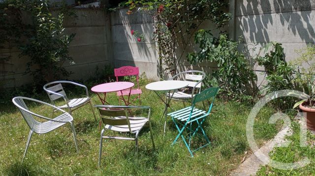 Appartement F3 à vendre - 3 pièces - 59 m2 - Fontenay Sous Bois - 94 - ILE-DE-FRANCE