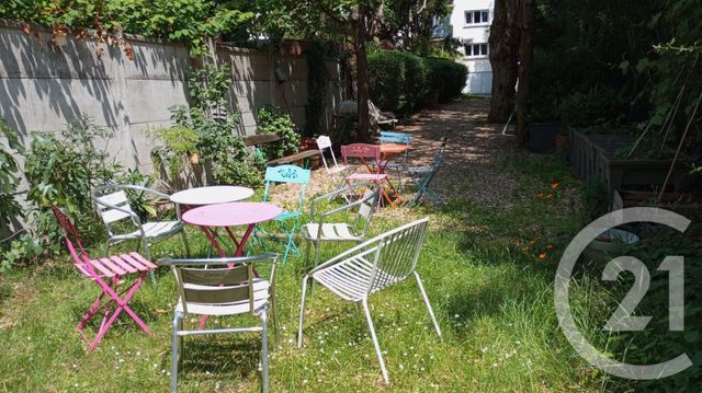 Appartement F3 à vendre - 3 pièces - 59 m2 - Fontenay Sous Bois - 94 - ILE-DE-FRANCE